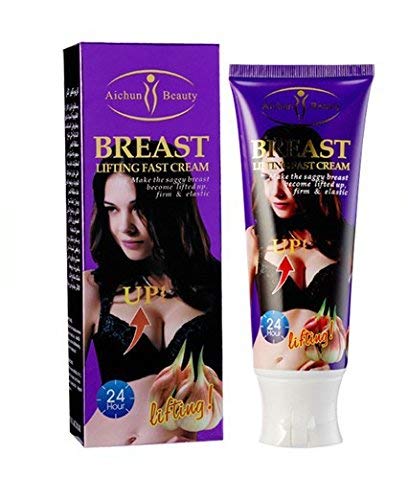AICHUN BEAUTY Herbal Breast Lifting Firming Enlargement Cream Aichun Beauty 120g