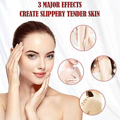AICHUN BEAUTY 3 Days Peeling Gel Face Body Skin Cleaning Dark Spot Natural Essence Smooth Hydrating Moisturizing