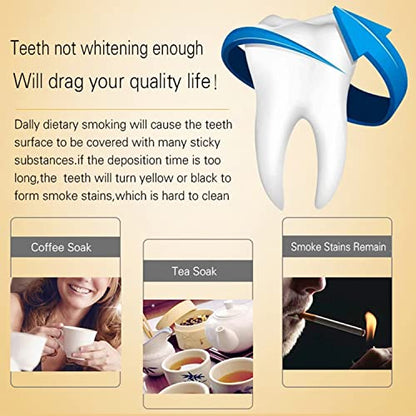 AICHUN BEAUTY 24K Pure Gold Whitening Toothpaste Remove Stains Repair Sensitive Teeth Fresh Breath 100ml/3.38oz