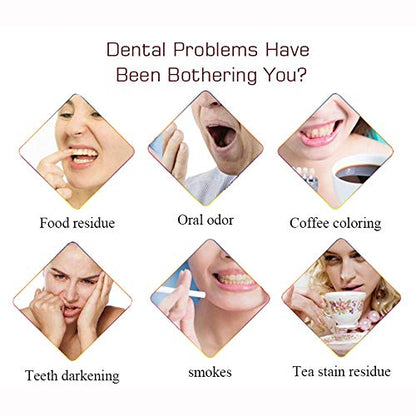 AICHUN BEAUTY Arabic Coffee Toothpaste Fresh Breath Repair Sensitive Teeth Enhance Tooth Resistance Clean Tooth Roots 100ml