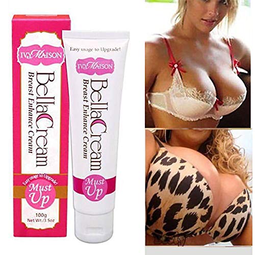 Japan 100gram 3Cup Size Must Up Breast & Butt Enlargment Cream Pueraria Mirifica