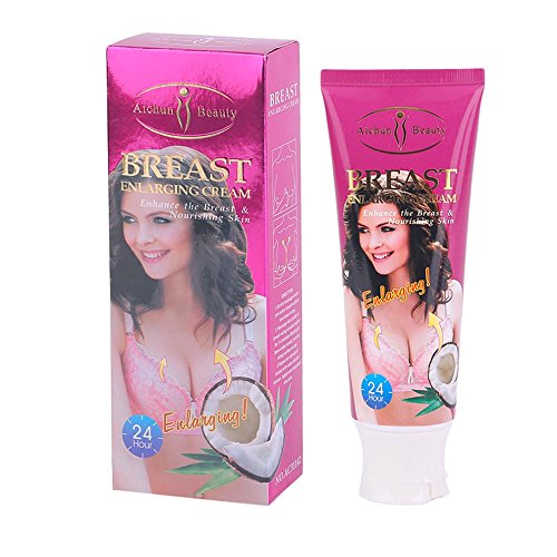 AICHUN BEAUTY Breast Lifting Hips Butt Enlargement Bella Enhancement Breast Cream 120g