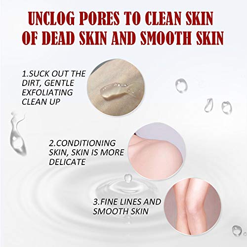 AICHUN BEAUTY 3 Days Peeling Gel Face Body Skin Cleaning Dark Spot Natural Essence Smooth Hydrating Moisturizing