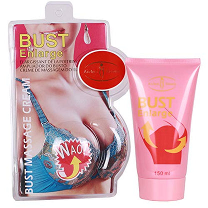 AICHUN BEAUTY Natural Plant Powerful Papaya Breast Bella Bust Enhance Cream 150g